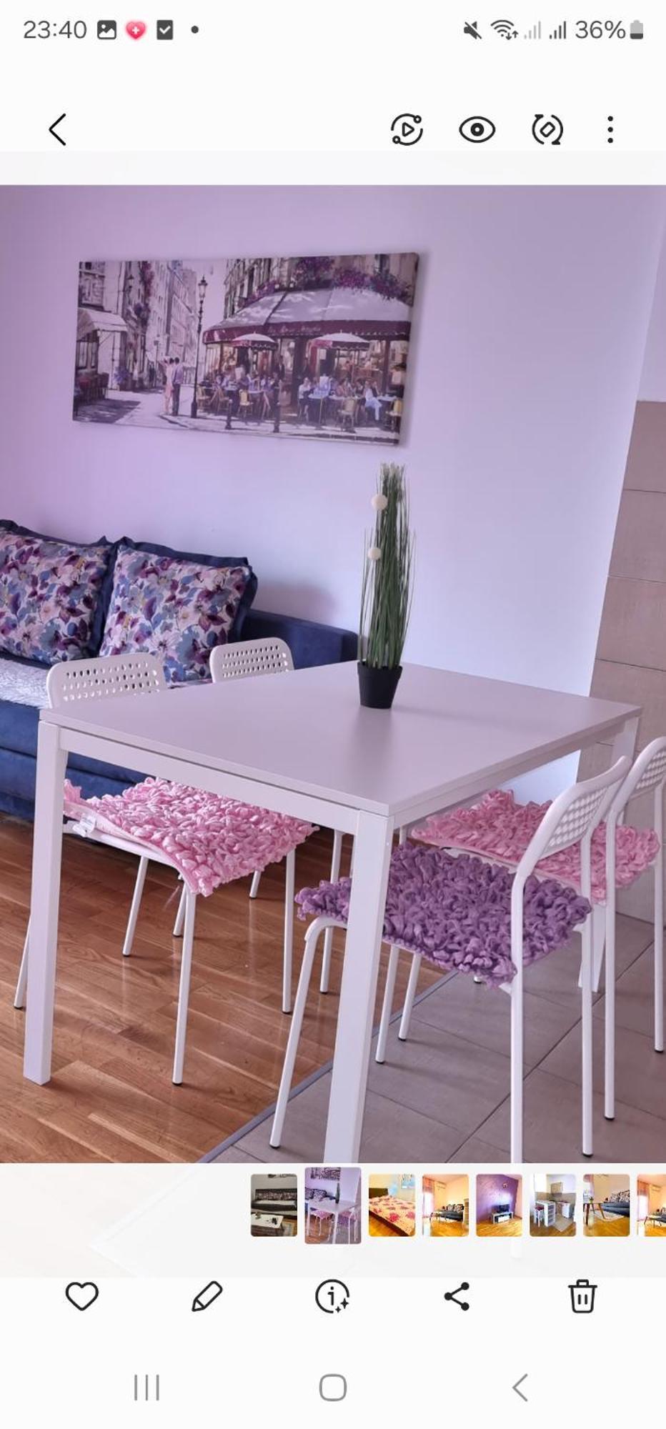 Naki Apartmani Podgorica Kamer foto