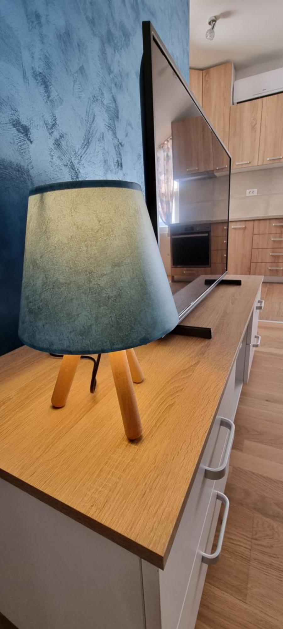 Naki Apartmani Podgorica Kamer foto