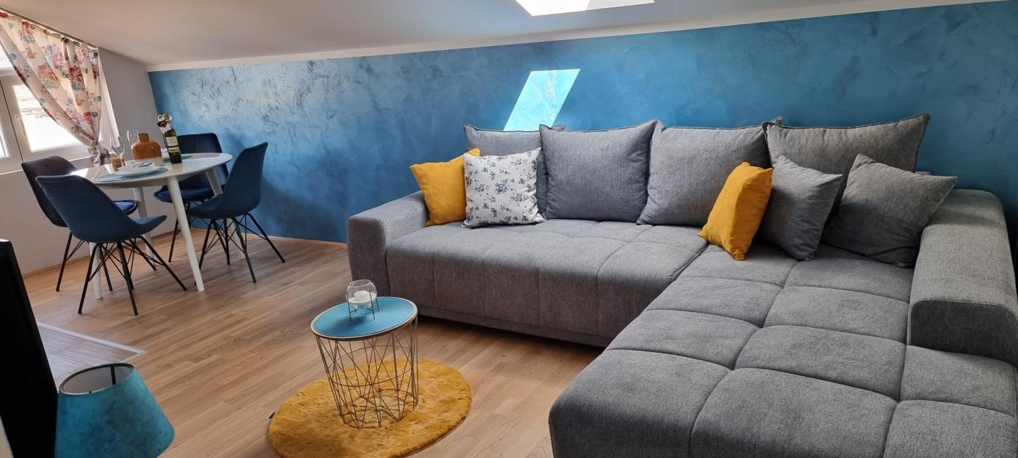 Naki Apartmani Podgorica Kamer foto