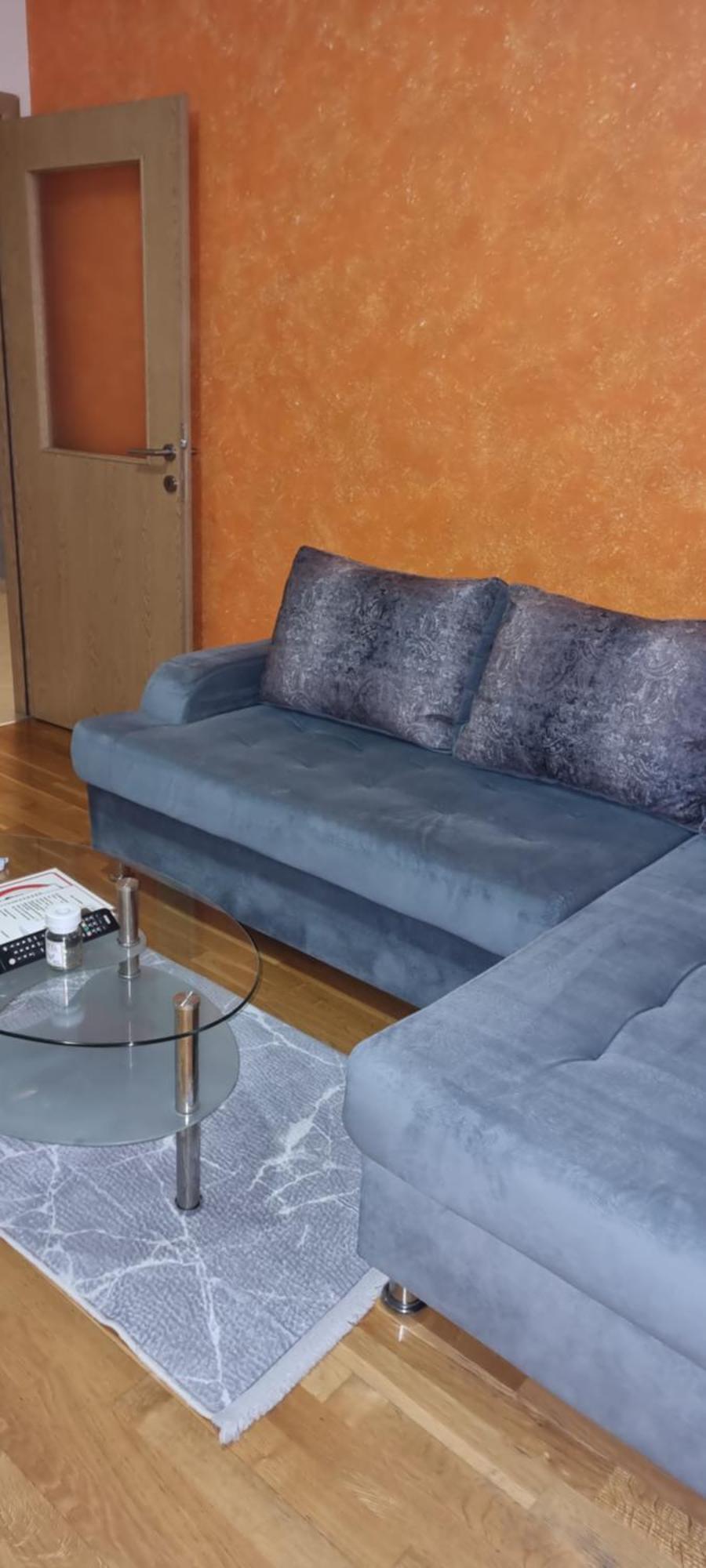 Naki Apartmani Podgorica Kamer foto