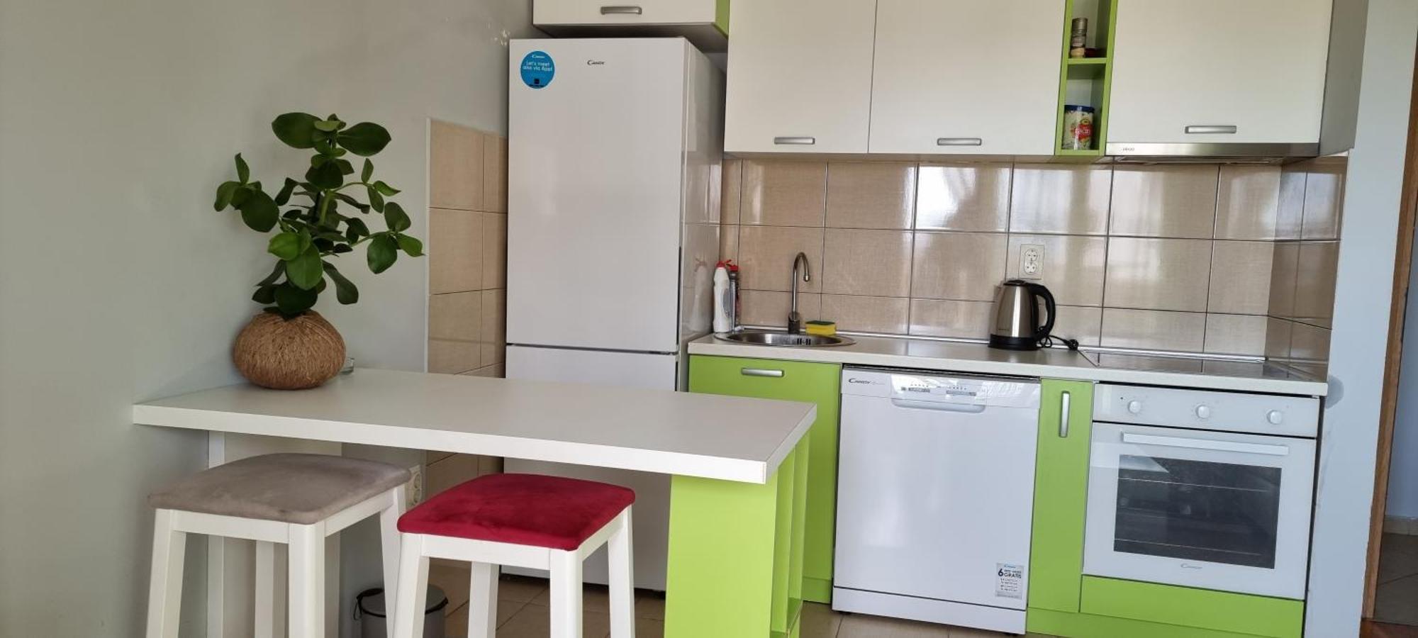 Naki Apartmani Podgorica Kamer foto