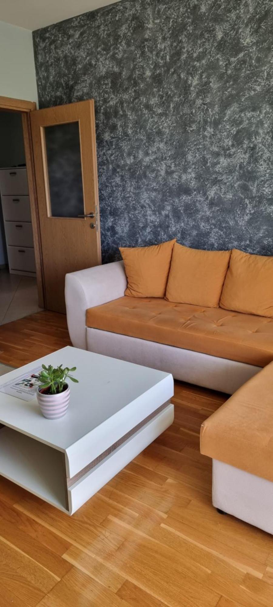 Naki Apartmani Podgorica Kamer foto