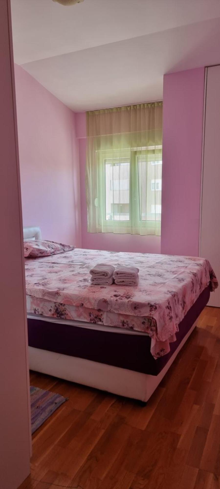 Naki Apartmani Podgorica Kamer foto