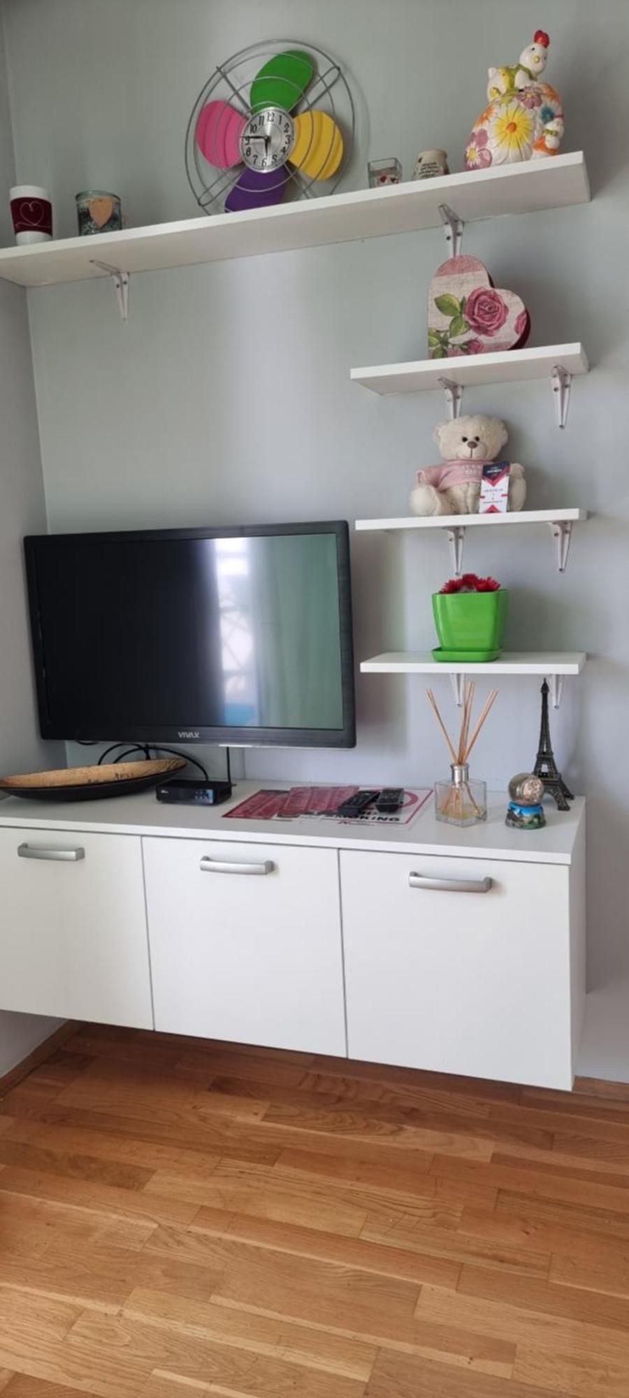 Naki Apartmani Podgorica Kamer foto