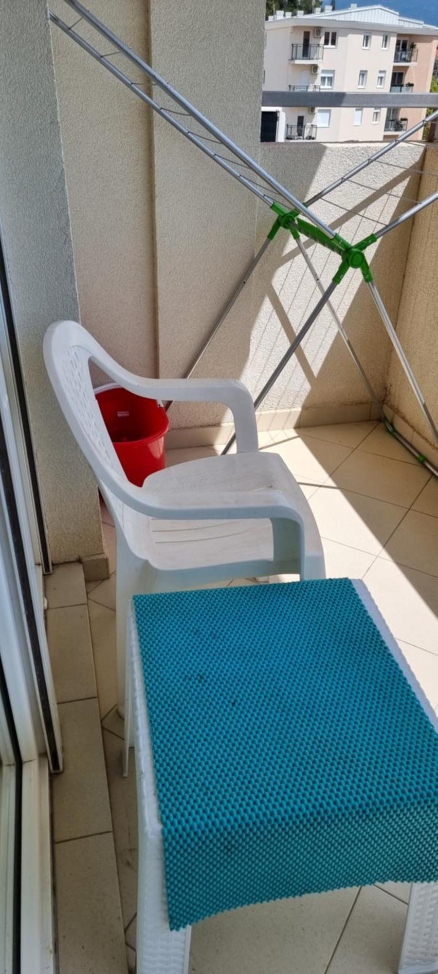 Naki Apartmani Podgorica Kamer foto