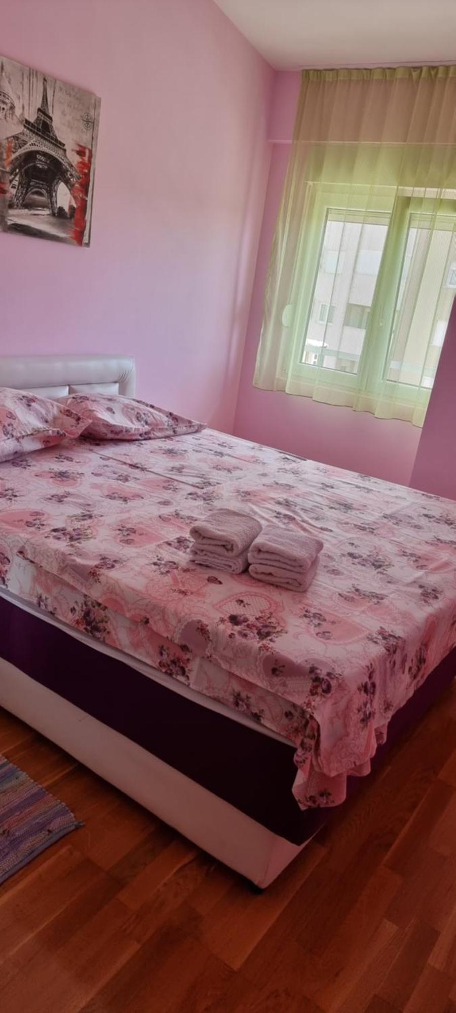 Naki Apartmani Podgorica Kamer foto