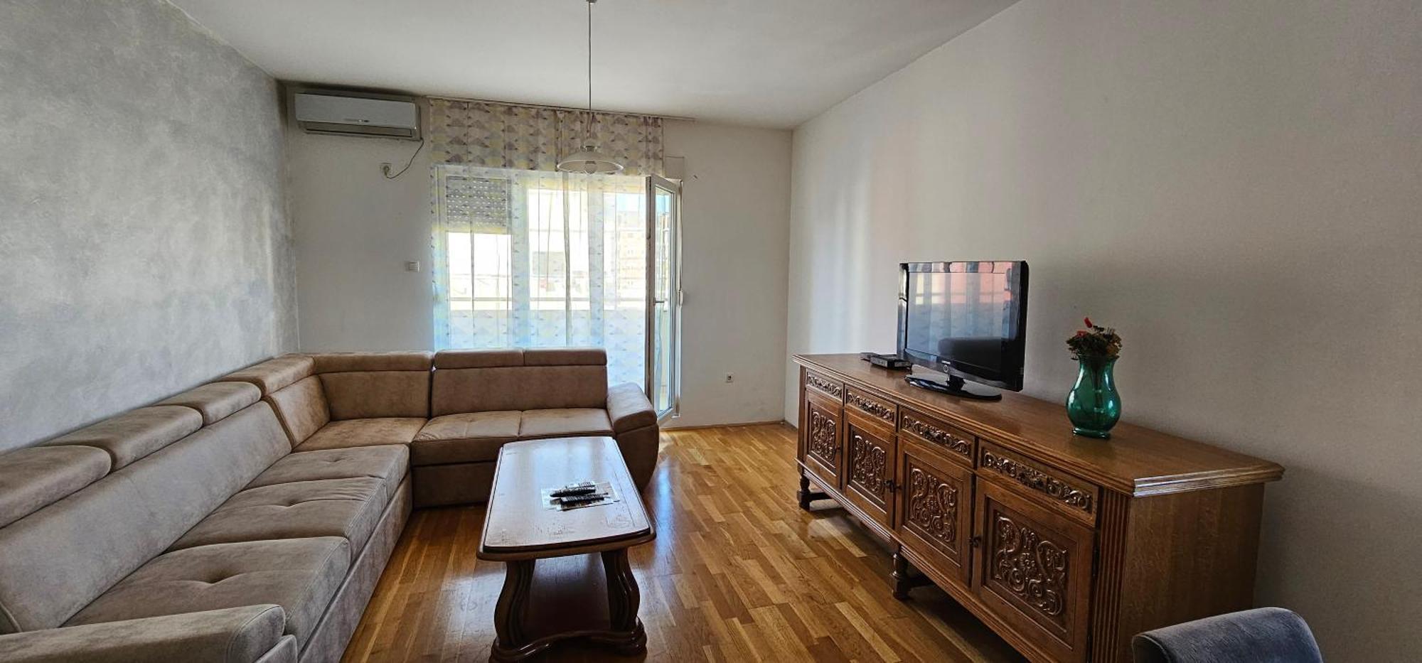 Naki Apartmani Podgorica Kamer foto